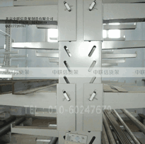 懸臂式貨架1 懸臂式貨架1