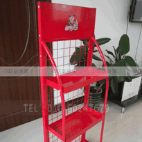 德高防水膠展架6 德高防水膠展架6