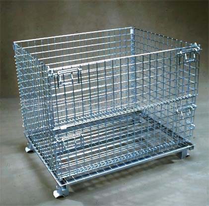 倉儲籠3 倉儲籠3