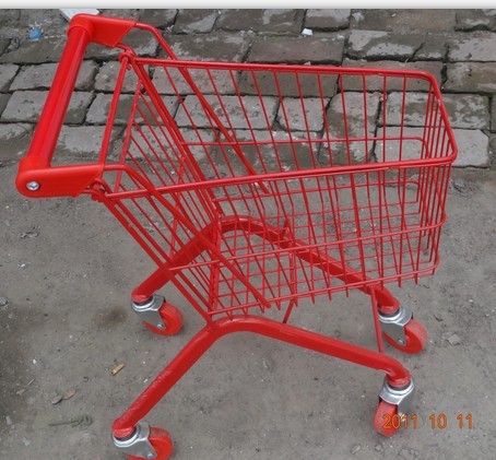 兒童購物車2 兒童購物車2