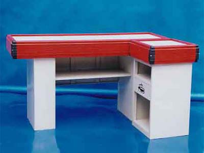 收銀臺1 收銀臺1