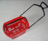 帶輪拉桿籃6 帶輪拉桿籃6