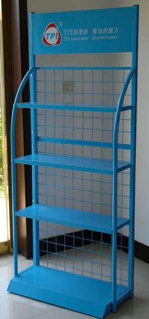 石油展架9 石油展架9