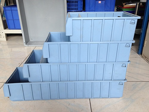 分格式零件盒 分格式零件盒