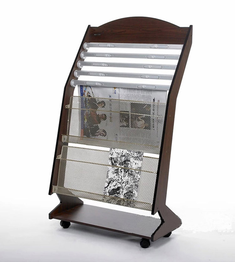 報刊架3 報刊架3