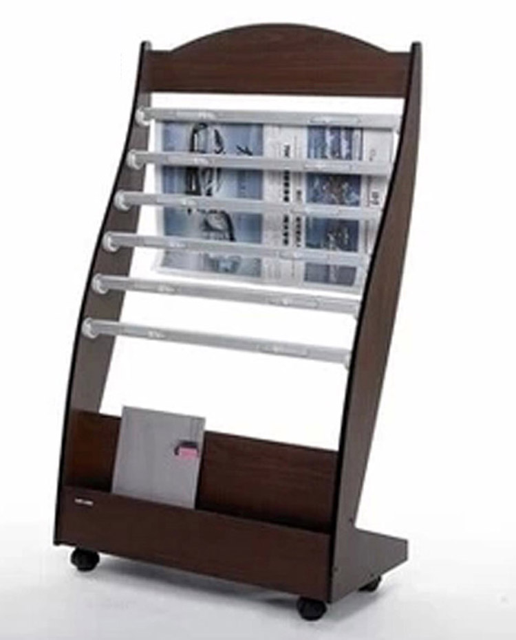 報刊架2 報刊架2