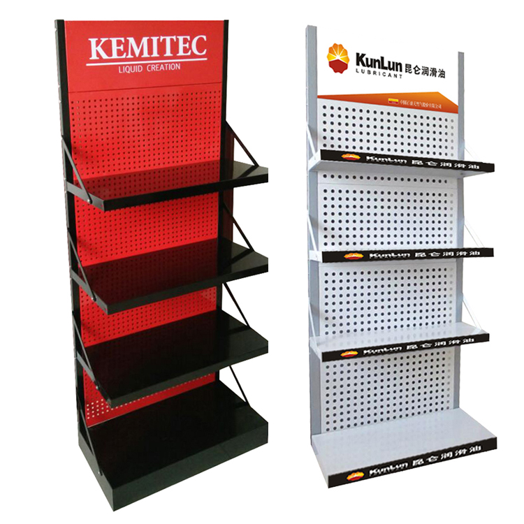 汽車用品展架11 汽車用品展架11