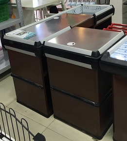 超市收款臺3 超市收款臺3