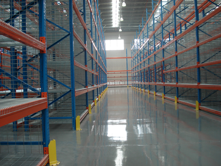 北京重型貨架廠 北京重型貨架廠