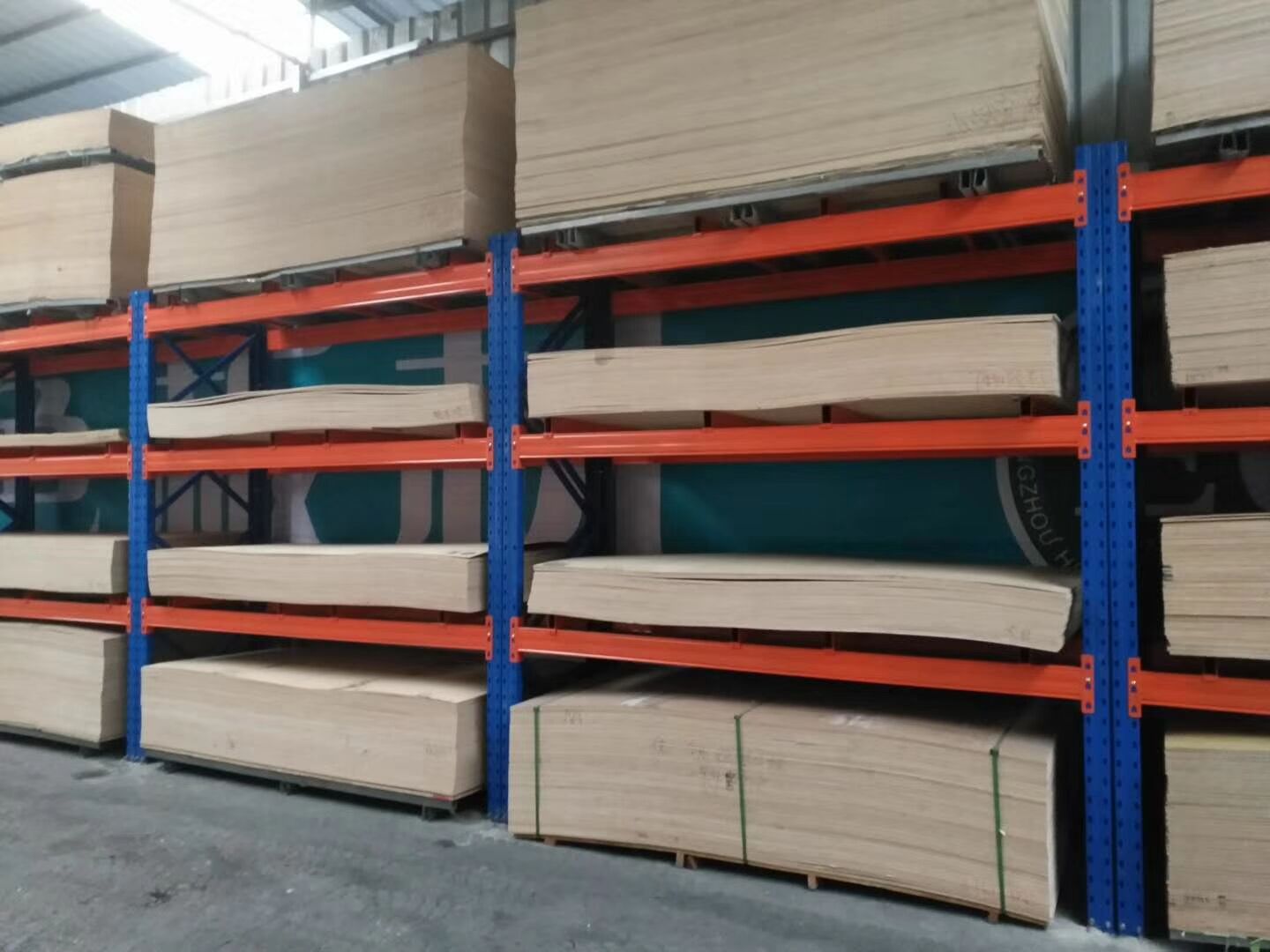 重型貨架板材存放架 重型貨架板材存放架