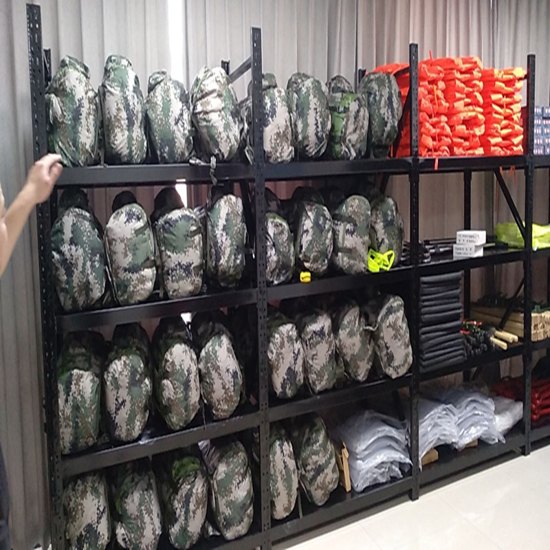 戰(zhàn)備物資架 黑色貨架 戰(zhàn)備物資架 黑色貨架